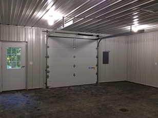 Overhead Door 1